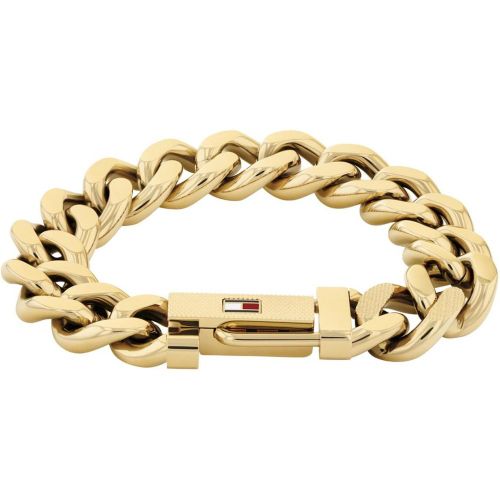 Bracelet Tommy Hilfiger Wild - 2790638 Acier - Tommy Hilfiger Bijoux - Modalova