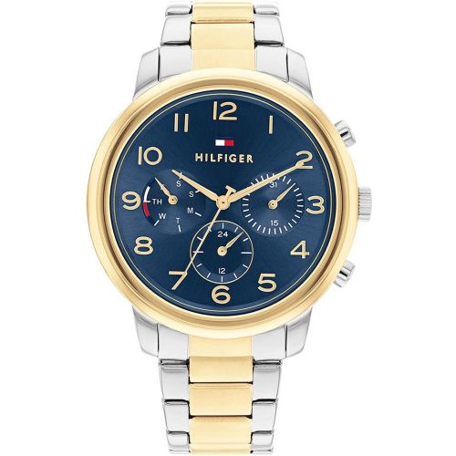 Montre femme 1782524 - ISABEL - Tommy Hilfiger Montres - Modalova