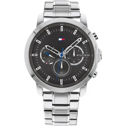 Montre ACIER 1791794 - Tommy Hilfiger - Tommy Hilfiger Montres - Modalova