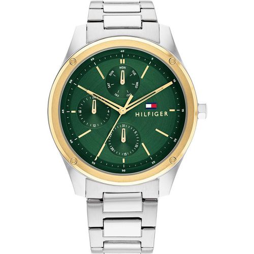 Montre Tommy Hilfiger 1710537 Homme - Tommy Hilfiger Montres - Modalova