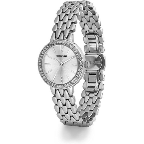 Montre TM10158-03 Trendy Kiss Barbara - Trendy Montres - Modalova