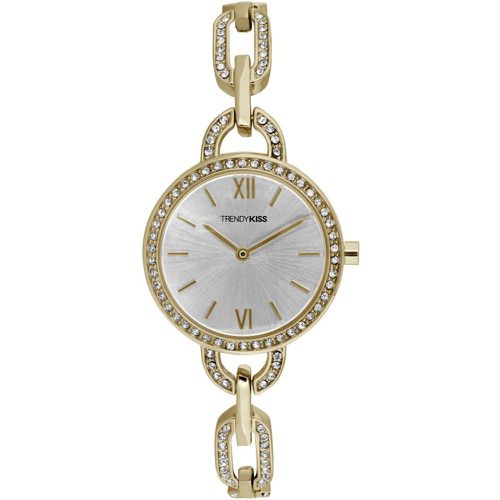 Montre TMG10148-01 Trendy Kiss Jeanne - Trendy Montres - Modalova