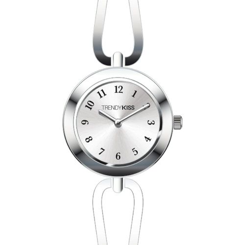 Montre Juliette - TM10169-01 Bracelet Acier - Trendy Kiss - Modalova