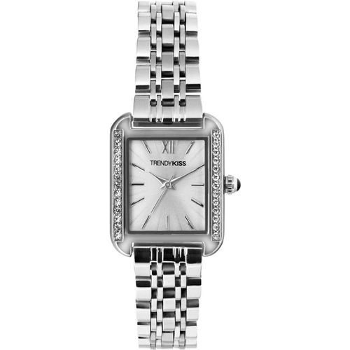 Montre Ida - TM10172-01 Bracelet Acier - Trendy Kiss - Modalova