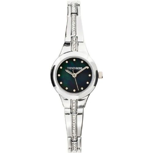 Montre Clotilde - TM10180-04 Bracelet Acier - Trendy Kiss - Modalova