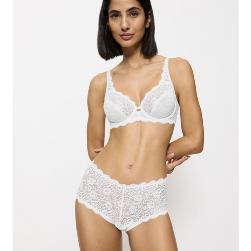 Shorty Culotte blanc - Triumph - Modalova