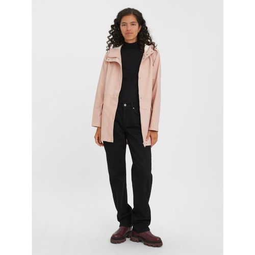 Veste Capuche Manches longues Yael - Vero Moda - Modalova