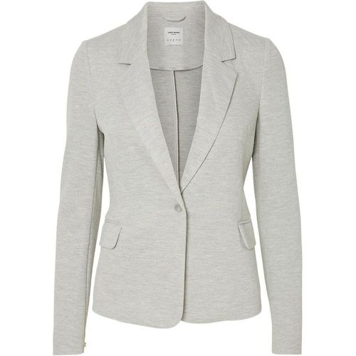 Blazer croisé Regular Fit Col à revers Longueur regular - Vero Moda - Modalova