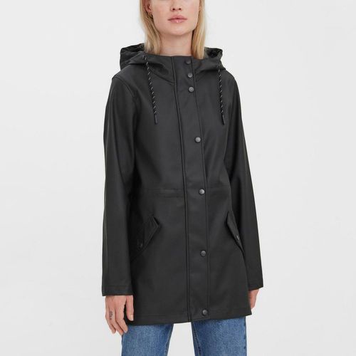 Veste Capuche Manches longues Zola - Vero Moda - Modalova