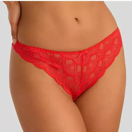 String - Rouge - Vivance - Modalova