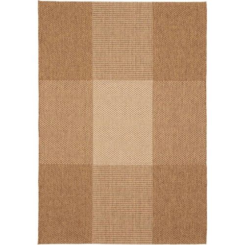 Tapis rectangulaire Carry outdoor - Maison Vivaraise - Modalova