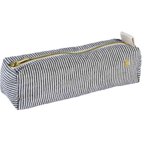 Trousse de bureau FINETTE Caviar 6 x 20 x 6 - Maison Vivaraise - Modalova