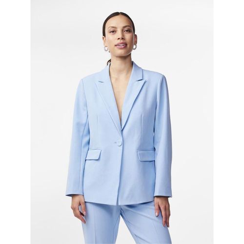 Blazer regular fit boutonné - YAS - Modalova