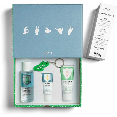 Coffret L'Impeccable - Z&MA - Modalova