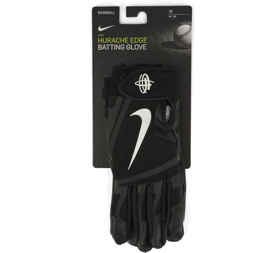 Gloves Huarache Edge Noir/blanc - Nike - Modalova