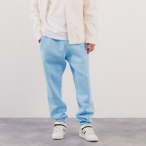 Pant Jogger Essential Trefoil Bleu - adidas Originals - Modalova