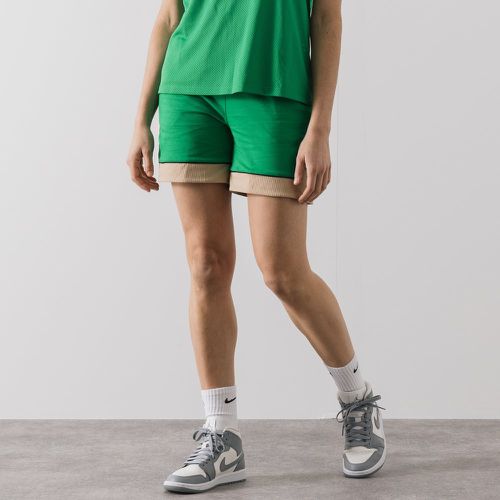 Short Dmnd Essential Vert/noir - Jordan - Modalova