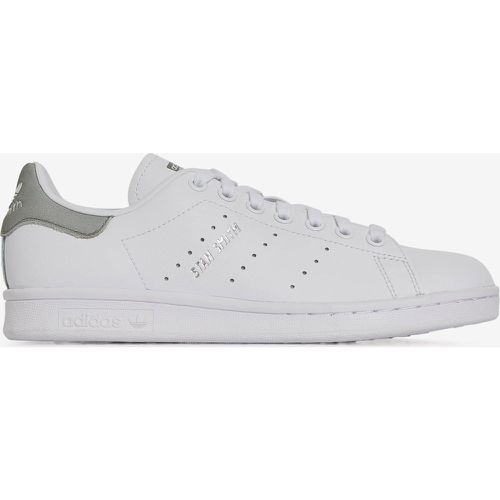 Stan Smith Blanc/vert - adidas Originals - Modalova