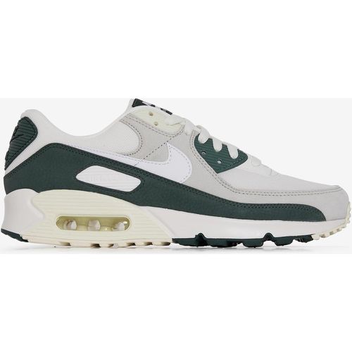 Air Max 90 Beige/gris - Nike - Modalova