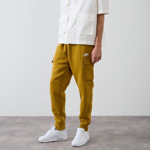 Pant Cargo Club Marron/blanc - Nike - Modalova