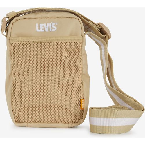 Bag Crossbody Gold Tab Ecru - Levis - Modalova