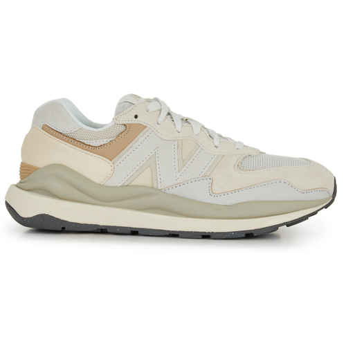 Blanc/beige - New Balance - Modalova