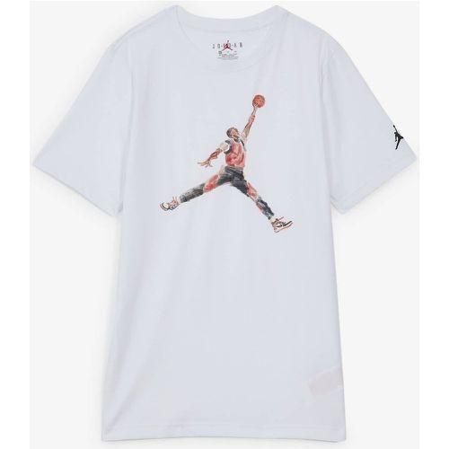 Tee-shirt Jumpman Watercolor / - Jordan - Modalova