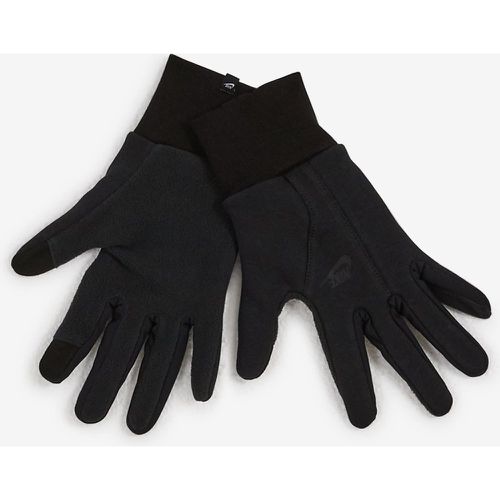 Gloves Tech Fleece Lg 2.0 Noir - Nike - Modalova