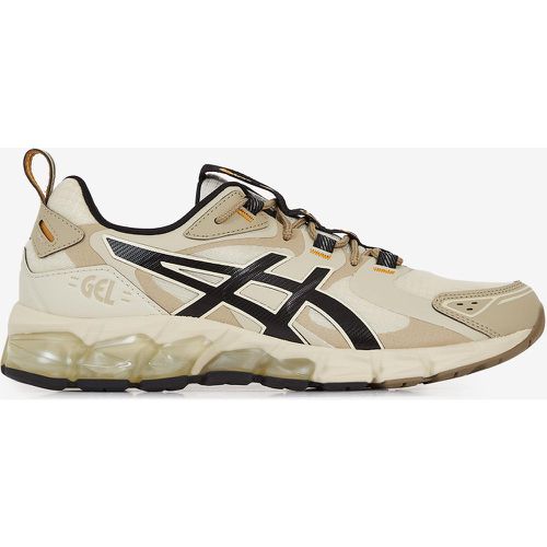 Gel-quantum 180 6 Beige/orange - ASICS - Modalova