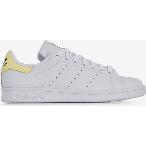 Stan Smith Blanc/jaune - adidas Originals - Modalova