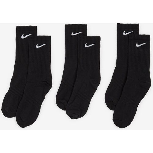 Chaussettes X3 Crew - Enfant - Nike - Modalova