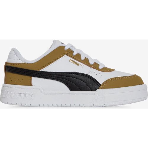 Puma fille hot sale femme marron