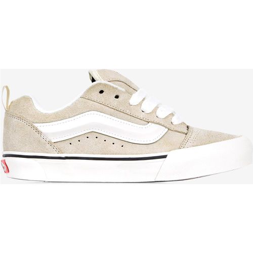 Knu Skool Blanc/beige - Vans - Modalova