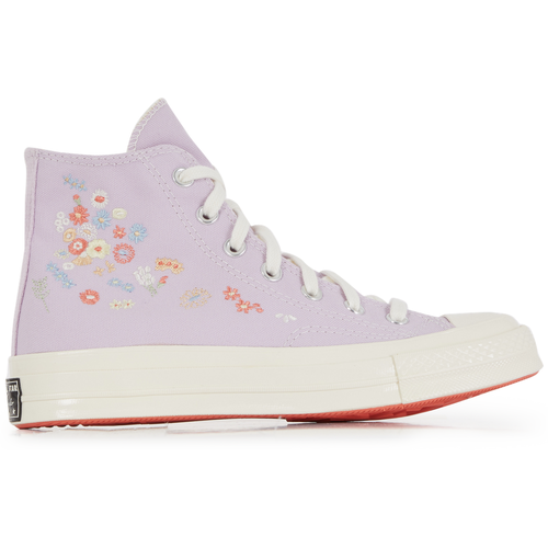 Chuck '70 Hi Things To Grow Lilas - Converse - Modalova