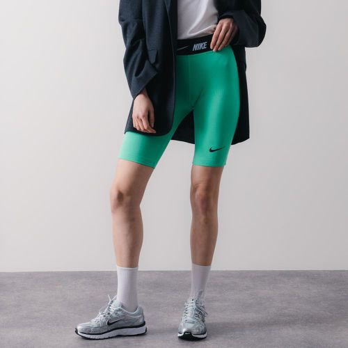 Short Bike Gel Essential Vert/noir - Nike - Modalova