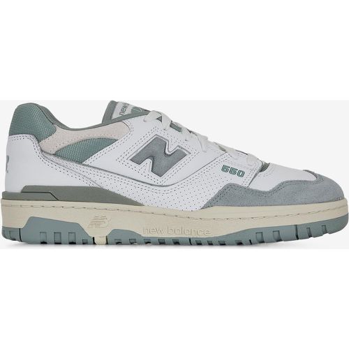 Blanc/vert - New Balance - Modalova