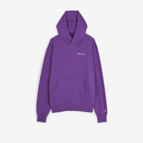 Hoodie Ecofuture Violet - Champion - Modalova