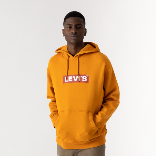 Hoodie Relaxed Graphic / - Levis - Modalova