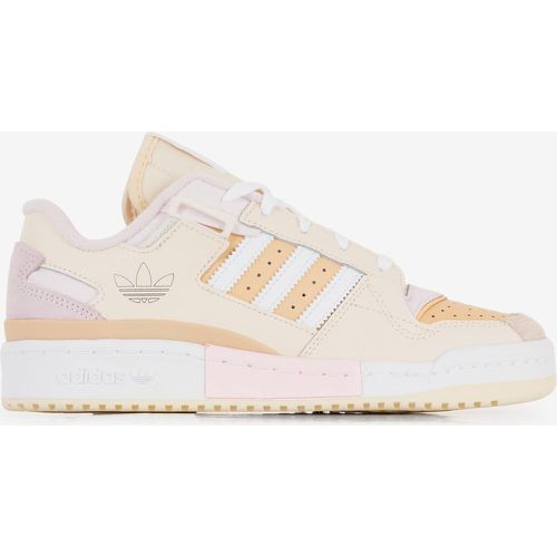 Forum Exhibit Low Rose / - adidas Originals - Modalova