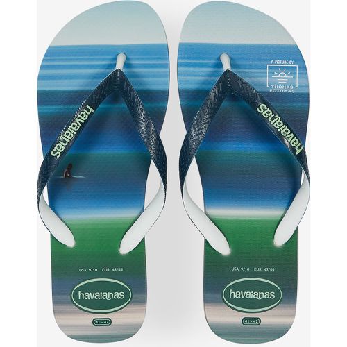 Top Surf Sessions Bleu - Havaianas - Modalova