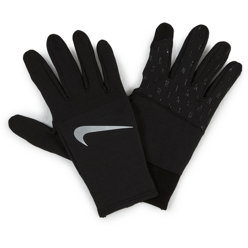 Gloves Sphere Run 4.0 Noir/argent - Nike - Modalova