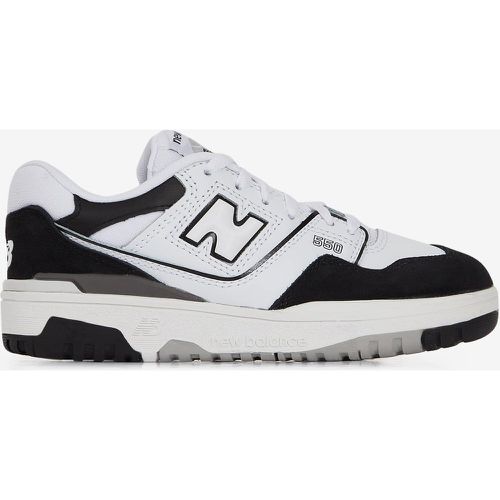 Blanc/noir - Bébé - New Balance - Modalova