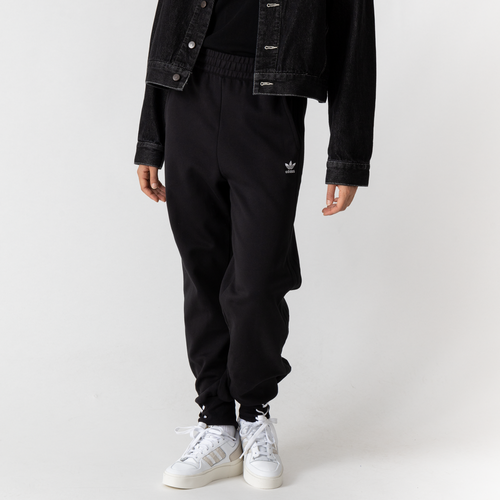 Pant Jogger Laced Noir - adidas Originals - Modalova
