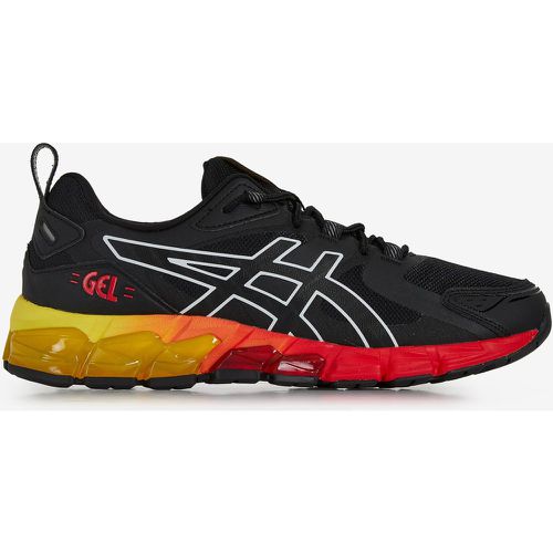 Gel-quantum 180 6 Noir/rouge - ASICS - Modalova