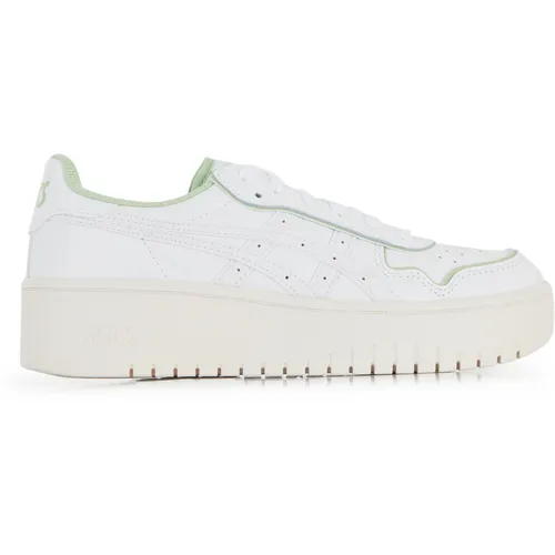 Japan S Pf Premium Blanc/vert - ASICS - Modalova