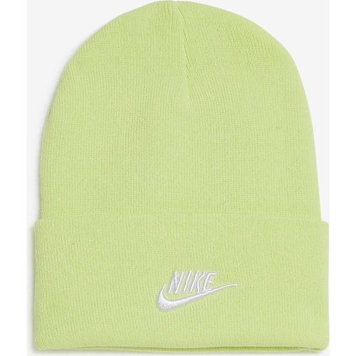 Beanie Futura Jaune/blanc - Nike - Modalova