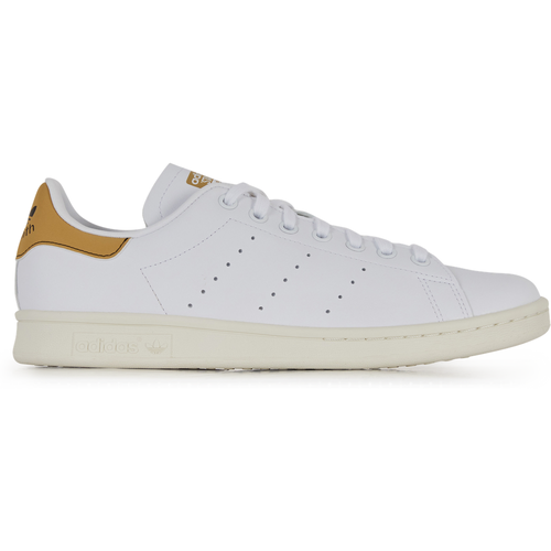 Stan Smith Blanc/miel Blanc/miel - adidas Originals - Modalova