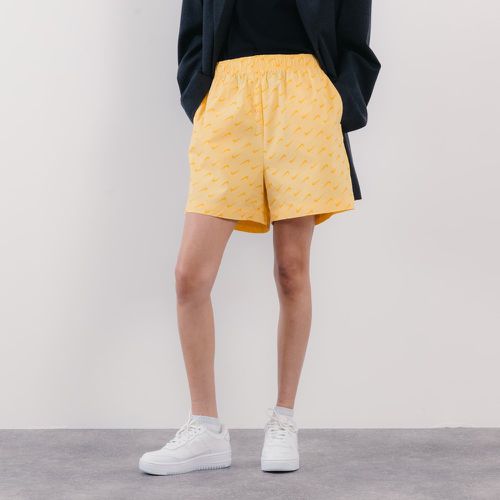 Short Aop Lifestyle Jaune - Nike - Modalova