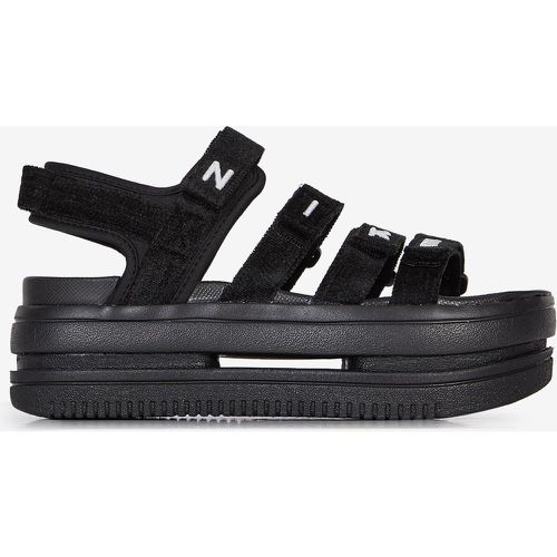 Icon Sandal Noir - Nike - Modalova
