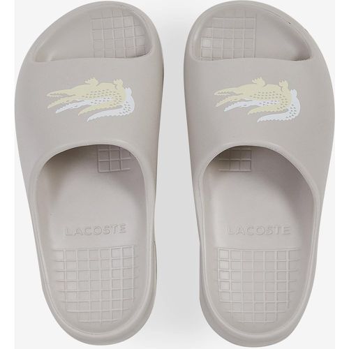 Croco V2 Ecru - Lacoste - Modalova